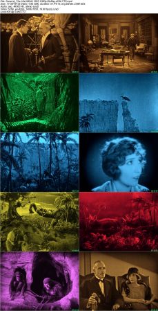 The Lost World 1925 1080p BluRay x264-YTS