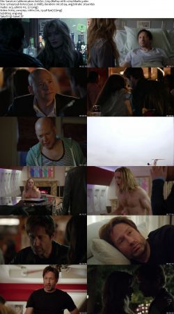 Californication S06 720p BluRay nHD x264-NhaNc3