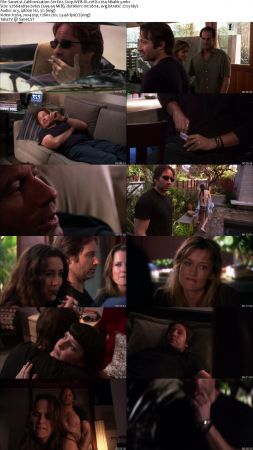 Californication S01 720p WEB DL nHD x264-NhaNc3
