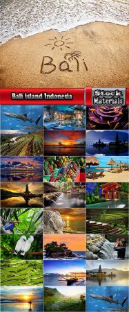 Bali island Indonesia travel nature landscape sea 24 HQ Jpeg