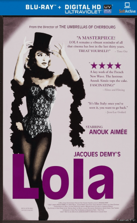 Lola 1961 720p BluRay x264-x0r
