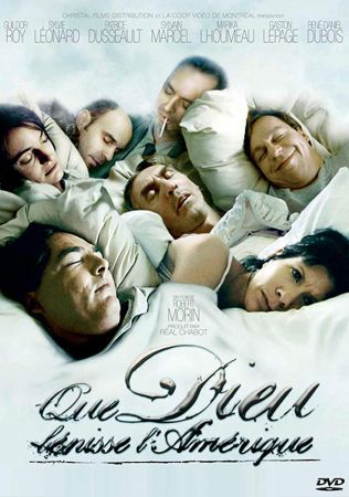 May God Bless America (Que Dieu Bénisse l'Amérique) 2006 DVDRip DD5.1 x264-NOGROUP