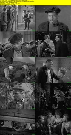 The Proud Valley 1940 BRRip XviD MP3-XVID