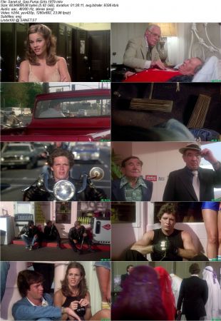 Gas Pump Girls 1979 720p BluRay AAC x264
