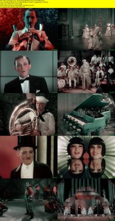 King of Jazz 1930 1080p BluRay H264 AAC-RARBG