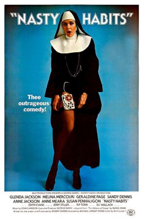 Nasty Habits 1977 DVDRip AC-3 x264 - HANDJOB