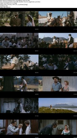 Untamed 1955 720p BluRay x264-x0r