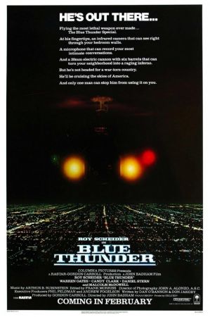 Blue Thunder 1983 BDRip AC-3 x264 - HANDJOB