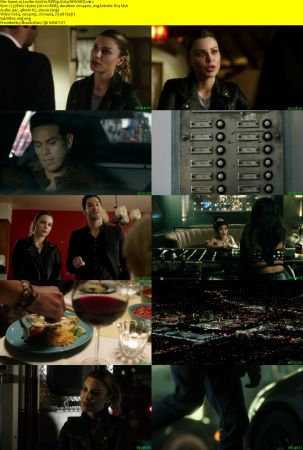 Lucifer S01 BDRip X264-REWARD