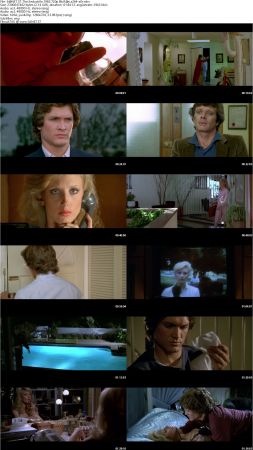 The Seduction 1982 720p BluRay x264-x0r
