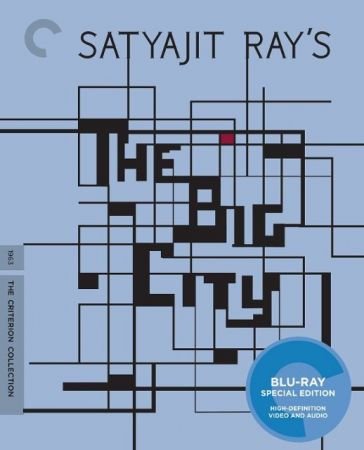 The Big City 1963 720p BluRay H264 AAC-RARBG