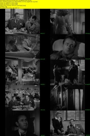 This Gun for Hire 1942 720p BluRay x264-x0r