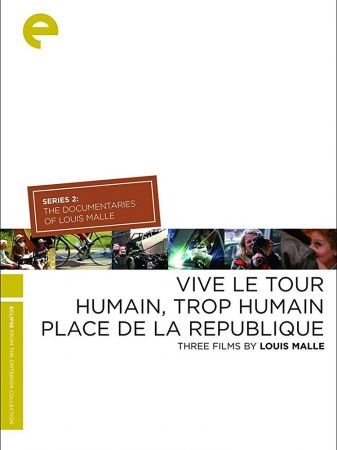 A Human Condition (Humain, trop humain) 1973 DVDrip AVC AAC