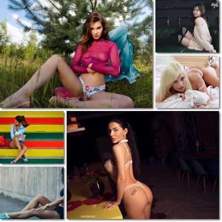 Women Photos Gallery Pack 382