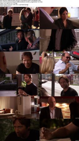 Californication S01 720p WEB DL nHD x264-NhaNc3