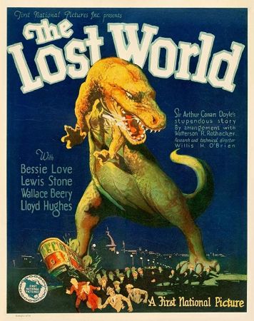 The Lost World 1925 1080p BluRay x264-YTS