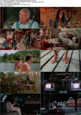 Creepshow 2 1987 1080p BluRay x264-YTS