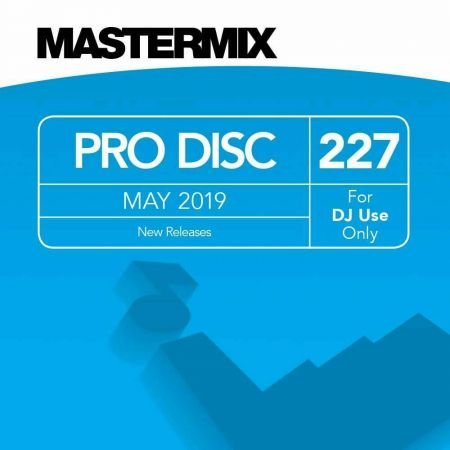 VA - Mastermix Pro Disc 227 (2019) MP3