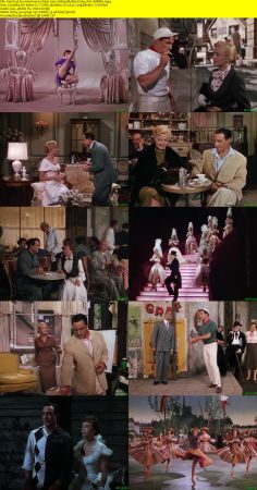 An American In Paris 1951 1080p BluRay H264 AAC-RARBG