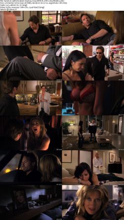 Californication S03 720p WEB DL nHD x264-NhaNc3