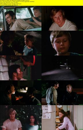 I Drink Your Blood 1970 BRRip XviD MP3-XVID