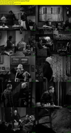 The Invisible Man 1933 1080p BluRay H264 AAC-RARBG