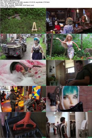 Marwencol 2010 1080p BluRay AAC H.264 NoGroup