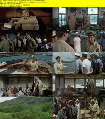 The Wackiest Ship In The Army 1960 WEBRip x264-ION10