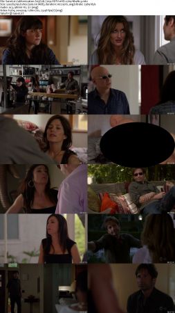 Californication S05 720p HDTV nHD x264-NhaNc3