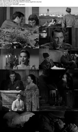 Kings Go Forth 1958 720p BRRip x264