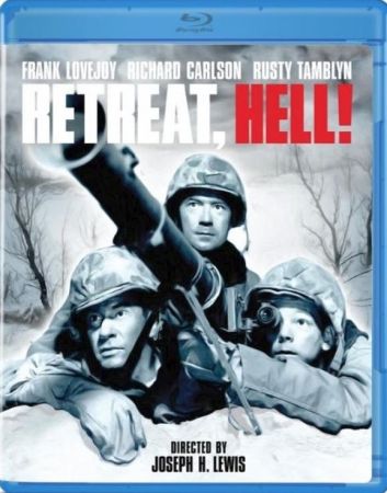 Retreat Hell 1952 720p BluRay H264 AAC-RARBG