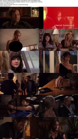 Californication S04 720p WEB DL nHD x264-NhaNc3