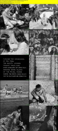 Tabu a Story of the South Seas 1931 720p BluRay H264 AAC-RARBG