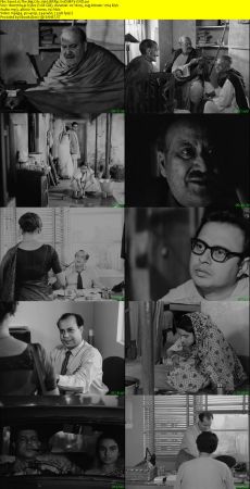 The Big City 1963 BRRip XviD MP3-XVID