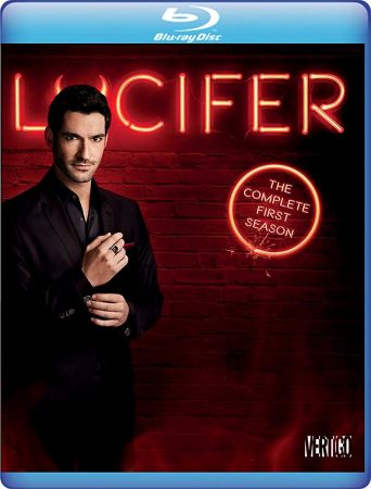 Lucifer S01 BDRip X264-REWARD