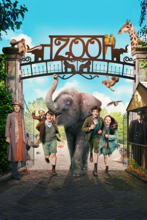 Zoo (2018) 720p WEBRip 800MB x264-GalaxyRG