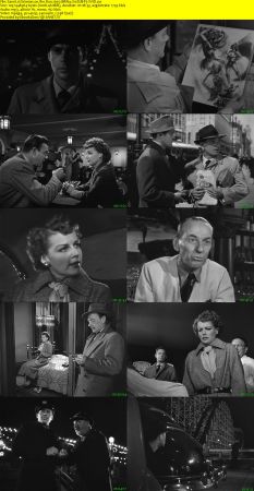 Woman on the Run 1950 BRRip XviD MP3-XVID
