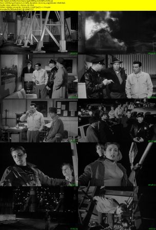 Hells Five Hours 1958 BRRip XviD MP3-XVID