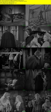 The Man Who Laughs 1928 BRRip XviD MP3-XVID