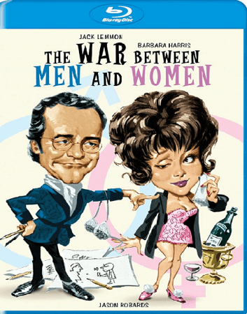 The War Between Men and Women 1972 720p BluRay H264 AAC-RARBG