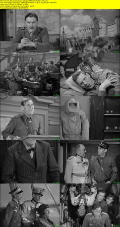 The Goose Steps out 1942 BRRip XviD MP3-XVID