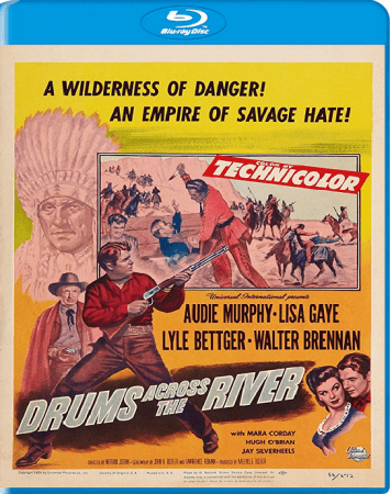 Drums Across the River 1954 BRRip XviD MP3-XVID