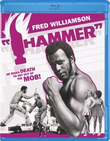 Hammer 1972 BRRip XviD MP3-XVID