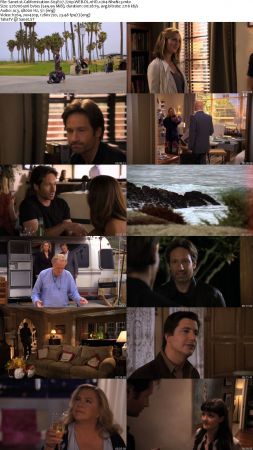 Californication S03 720p WEB DL nHD x264-NhaNc3