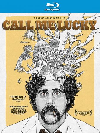 Call Me Lucky 2015 720p BluRay x264-YTS