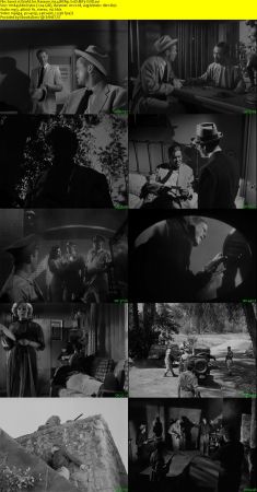 World for Ransom 1954 BRRip XviD MP3-XVID