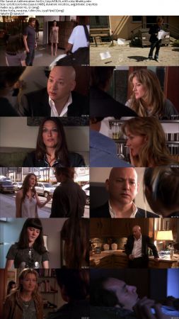 Californication S01 720p WEB DL nHD x264-NhaNc3