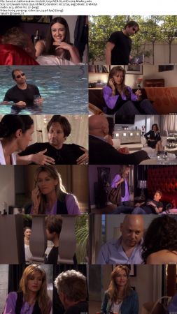 Californication S02 720p WEB DL nHD x264-NhaNc3