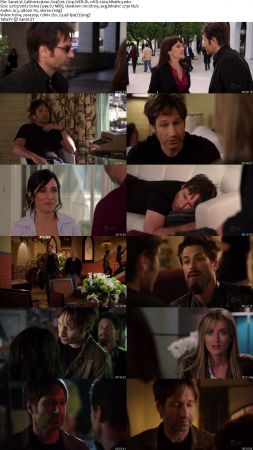 Californication S04 720p WEB DL nHD x264-NhaNc3