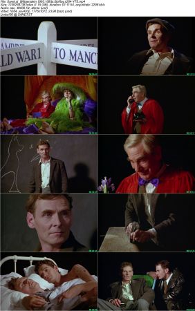 Wittgenstein 1993 1080p BluRay x264-YTS